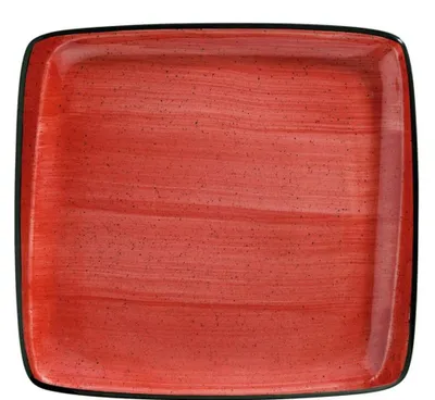 Imagen del producto de Aura Passion Moove, plato, 15x14 cm - 12 unidades