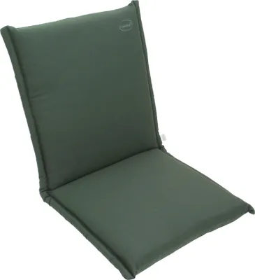 Produktbild von riess-ambiente Outdoor Kissen ROG 100cm grün Sitzkissen Polster-Auflage für Niedriglehner Balkonkissen Gartenkissen