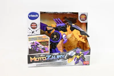 Obrázek produktu pro V-TECH Motosaurus - Spinosaurus Brutor 61943
