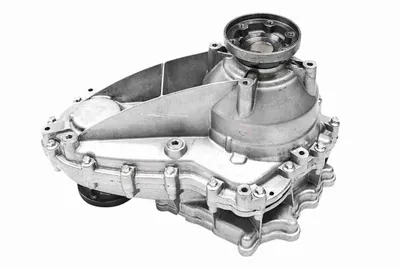 Image de Boîte de transfert MERCEDES-BENZ GL320, GL450, GL550 ML350