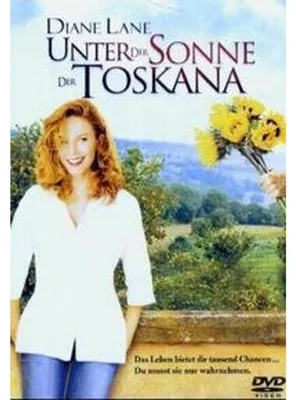 Produktbild von Unter der Sonne der Toskana