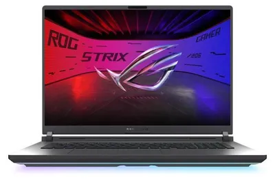 Produktbild von ASUS ROG Strix G18 G815LW-S9076W, Intel Core Ultra 9, 45,7 cm (18"), 2560 x 1600 Pixel, 32 GB, 1 TB, Windows 11 Home