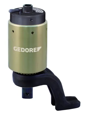Produktbild von GEDORE DVV-40ZRS Drehmomentvervielfältiger DREMOPLUS ALU 4000 Nm, 2653109