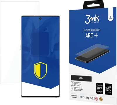 Immagine prodotto di Samsung Galaxy Note 10+ - 3Mk Arc+