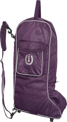 Produktbild von Imperial Riding Classic Reitstiefel Tasche Lila  Lila One Size