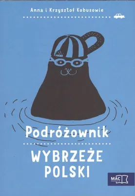 Produktbild von ISBN Podróżownik Wybrzeże Polski, Polski, Broszurowa okładka, 96 stron(y)