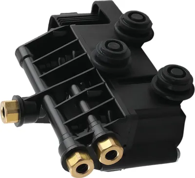 Obrázok produktu pre Ventilové vzduchové odpruženie pre Range Rover Sport Land Rover Discovery 3 4 RVH000095