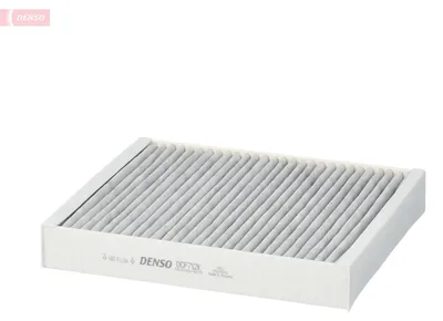 Produktbild von DENSO DCF712K Innenraumfilter Pollenfilter für OPEL INSIGNIA Caravan Aktivkohle