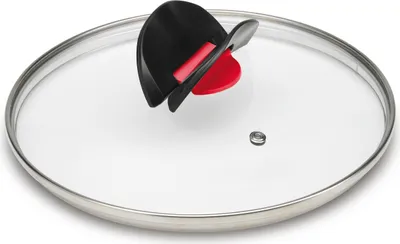 Produktbild von Ballarini Click+Cook Glasdeckel Ø 20 cm, 814F02.20