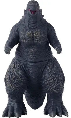 Imagen del producto de Figura – BANDAI – Godzilla – 92303 – 13 cm