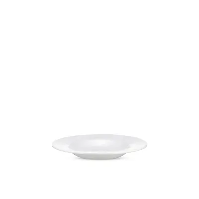Produktbild von Alessi PlateBowlCup Suppenteller, 4 Stück