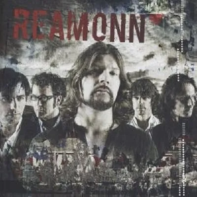 Produktbild von Reamonn-Reamonn