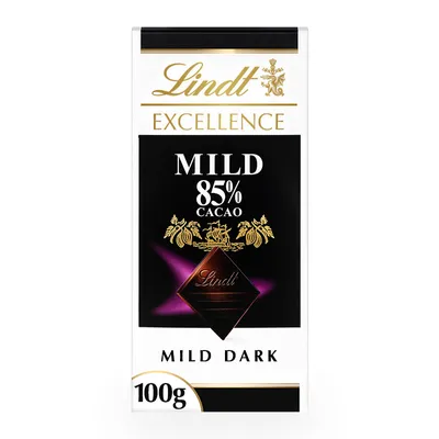 Obrázok produktu pre EXCELLENCE Mild 85% 100g