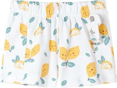 Produktbild von Kindershorts Ecru 104
