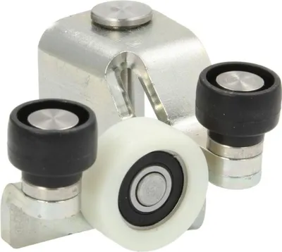 Obrázok produktu pre Posuvné dvere – vodiaca lišta ROLL IV05L