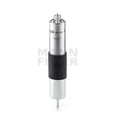 Immagine prodotto di Filtro carburante MANN-FILTER WK 532/1
