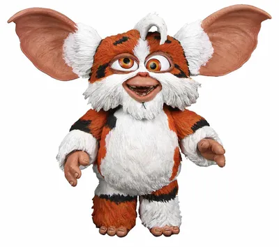 Produktbild von Kopie von NECA GREMLINS MOGWAI SERIE 5 GARY ACTIONFIGUR NEU IN BLISTERVERPACKUNG!! Neca