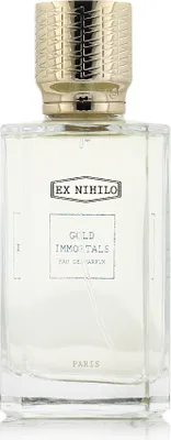 Image de Ex Nihilo Gold Immortals Eau de Parfum, 100 ml
