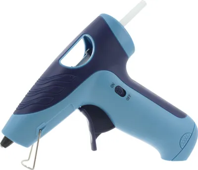 Zdjęcie produktu dla Pistolet do klejenia na gorąco 6V (4 x AA)