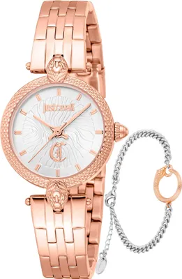 Image de Just Cavalli - JC1L330M0065 - Montre - Femme