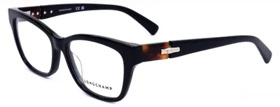 Produktbild von Longchamp Sonnenbrille LO2697 001 53 16 140