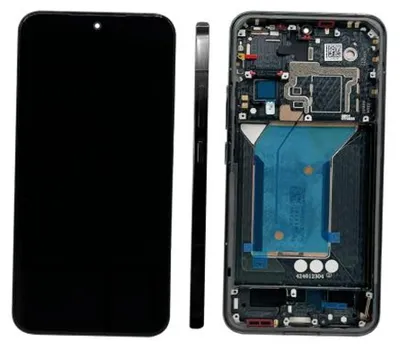 Obrázek produktu pro Zaslon Xiaomi 14 - črn