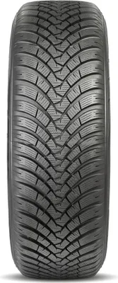 Produktbild von Falken Winterreifen motorcycle-tyres EUROWINTER HS01 ( 255/45 R18 103V XL, mit Felgenschutz (MFS) BLK )