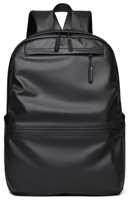 Immagine prodotto di Zaino casual da uomo con scomparto per laptop