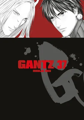 Immagine prodotto di CREW Gantz 37