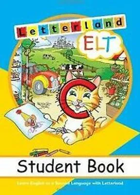 Produktbild von ELT Student Book