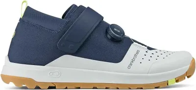 Produktbild von Crankbrothers Stamp Trail Boa Mtb-schuhe Blau EU 46 Herren,Damen Blau EU 46