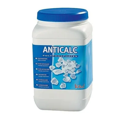 Image de DIPRA Anticalc Polyphosphat Box - 0,5 kg