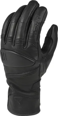 Productafbeelding van DIFI motorhandschoenen, zwart, maat L