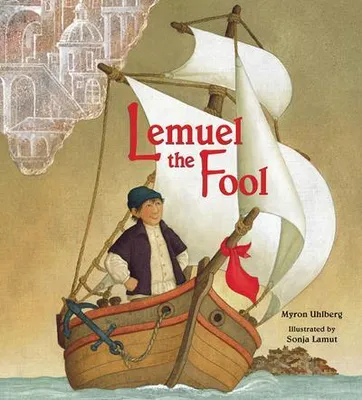 Immagine prodotto di Uhlberg, M: Lemuele il folle