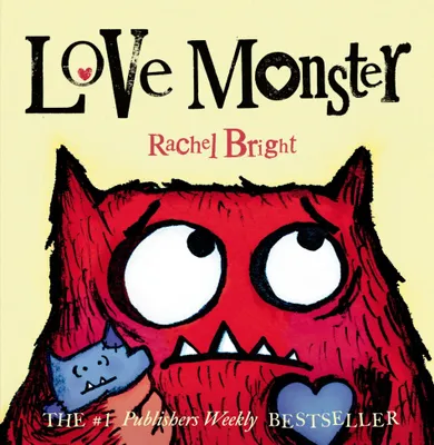 Produktbild von Love Monster