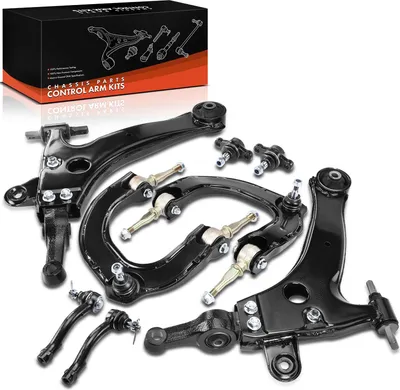Zdjęcie produktu dla Frankberg 1x Wahacze Zestaw Przód dla Hyundai Sonata IV EF XG K641110