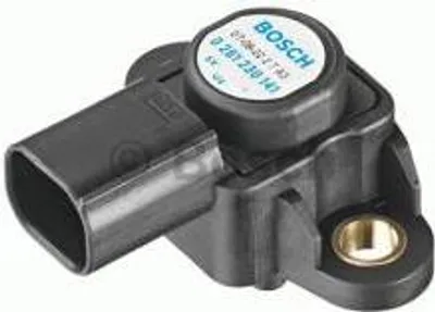 Produktbild von Bosch Sensor, Ladedruck  0 261 230 191
