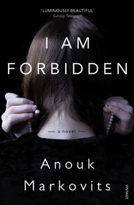 Produktbild von I Am Forbidden