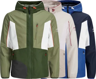 Produktbild von Jack & Jones 12184713, Polyester