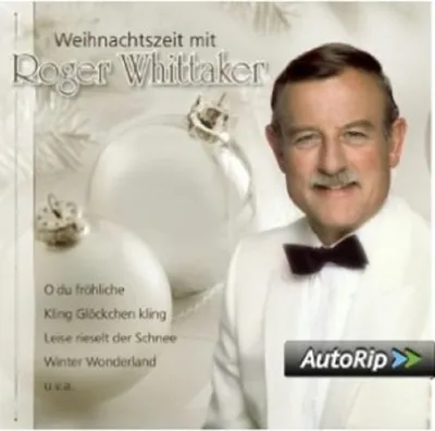 Produktbild von Weihnachtszeit mit Roger