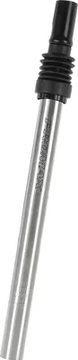 Image de Promax SP584 tige de selle à suspension 25.4 diamètre 350mm 40mm de débattement
