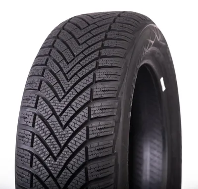 Zdjęcie produktu dla Vredestein Wintrac 215/60 R16 99 H XL