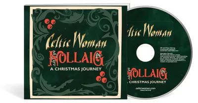 Immagine prodotto di Nollaig - Un viaggio di Natale