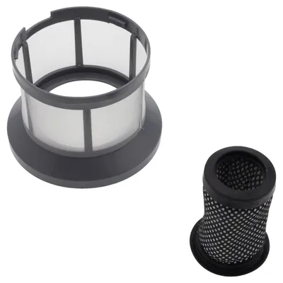 Image de Hoover filtre réservoir filet aspirateur balai H-Free 18V 200 22V HF18 HF222