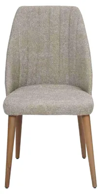Produktbild von Modern Stühle Polsterstuhl Luxus Sessel Stuhl Lehnstuhl Esszimmer Wohnzimmer