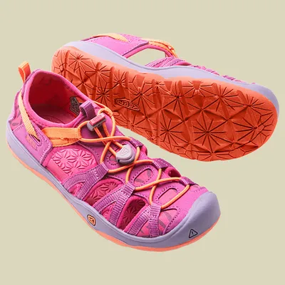 Produktbild von Keen Schuhe Moxie Sandal Youth, 1016353