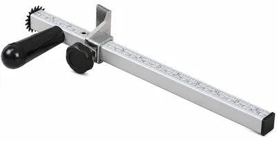 Produktbild von Kartonriller/Höhenriller für Kartons mit max. Rillhöhe 320 mm 1 Stück