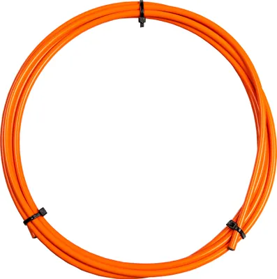 Produktbild von Pentagon Sports Bowdenzughülle 1,5 m 2,35 m Schaltzughülle für Nabenschaltung Kettenschaltung Bowdenzug Schaltzug Hülle Set
