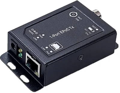 Obrázek produktu pro WANTEC 5712 - Schwarz - Telefon