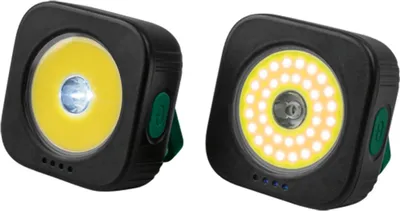 Produktbild von PARKSIDE® Akku Handleuchten mit Ladestation